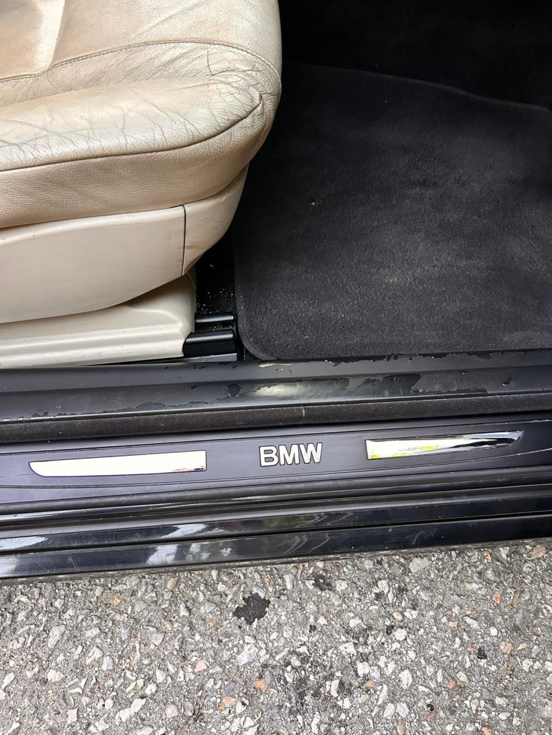 BMW 730, снимка 11 - Автомобили и джипове - 46427040