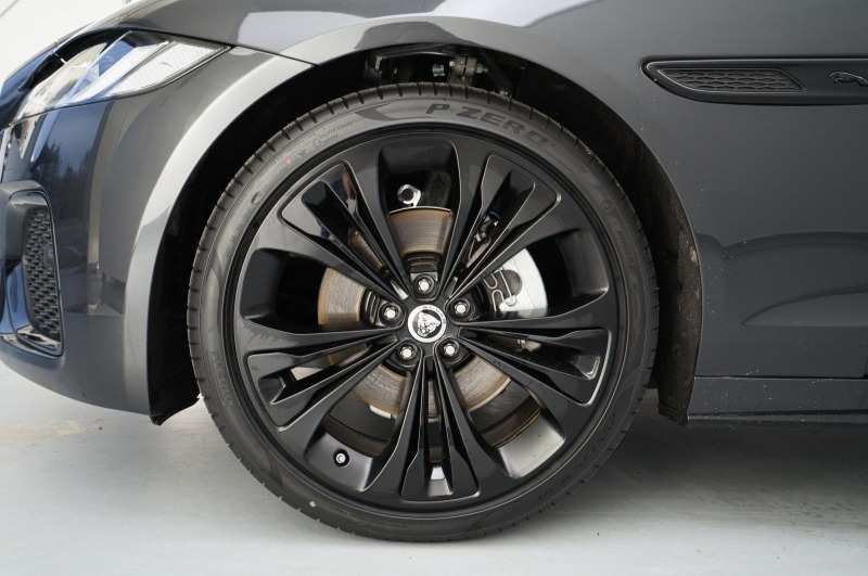 Jaguar Xf D200 AWD = R-Dynamic HSE= Гаранция, снимка 5 - Автомобили и джипове - 46447133