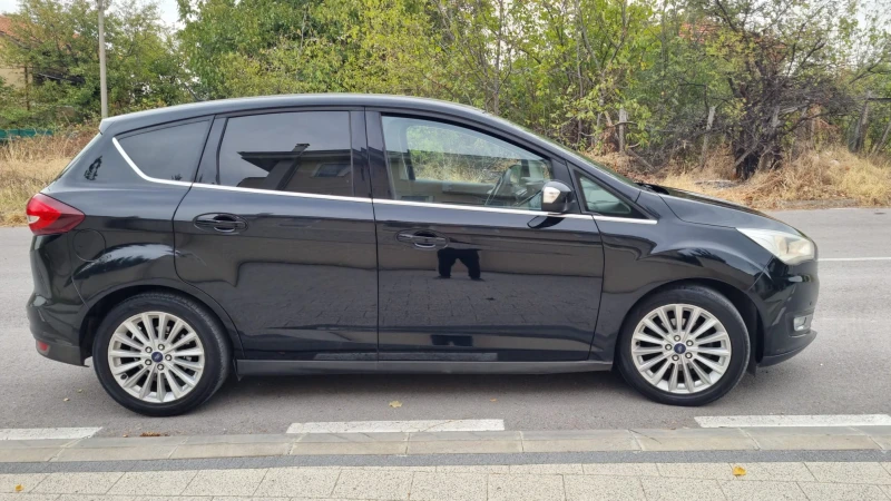 Ford C-max, снимка 11 - Автомобили и джипове - 48645584