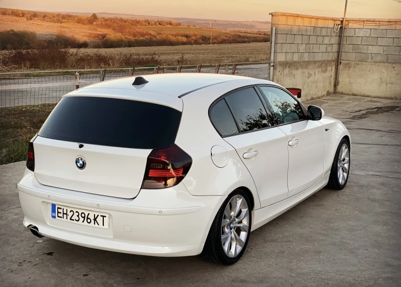 BMW 118, снимка 4 - Автомобили и джипове - 48884173