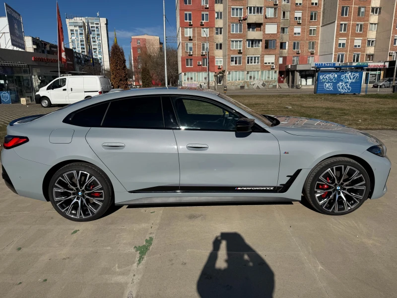 BMW 440 M440I, снимка 3 - Автомобили и джипове - 49500611