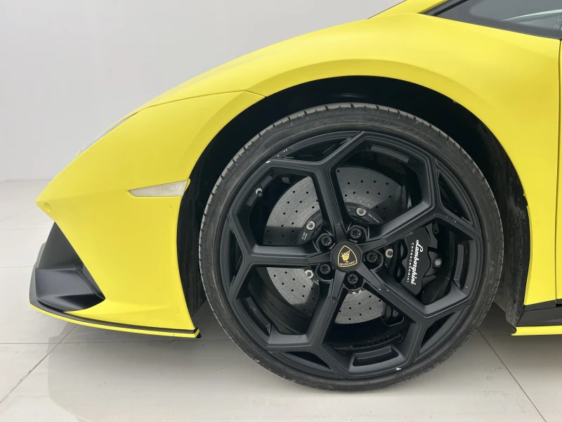 Lamborghini Huracan Evo, снимка 12 - Автомобили и джипове - 49489671