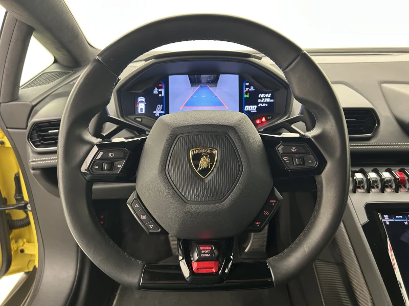 Lamborghini Huracan Evo, снимка 7 - Автомобили и джипове - 49489671