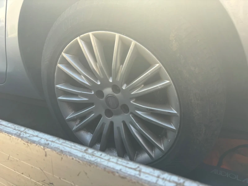 Fiat Bravo 1.3, снимка 2 - Автомобили и джипове - 49896451