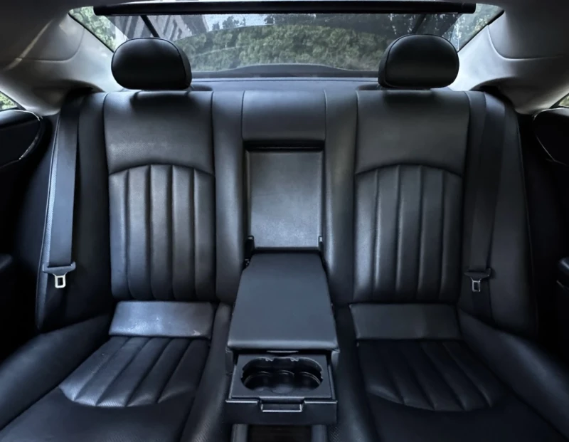 Mercedes-Benz CLS 500 550 Facelift AMG Pack, снимка 13 - Автомобили и джипове - 50900313