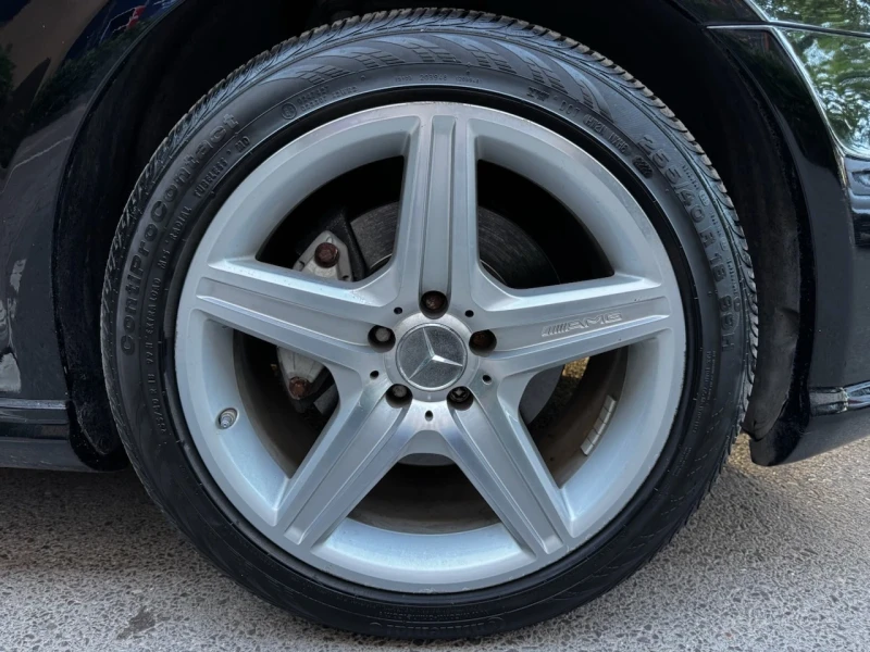 Mercedes-Benz CLS 500 550 Facelift AMG Pack, снимка 7 - Автомобили и джипове - 50900313
