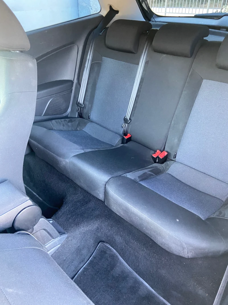 VW Polo, снимка 9 - Автомобили и джипове - 50927058