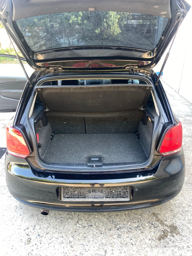 VW Polo, снимка 10 - Автомобили и джипове - 50927058