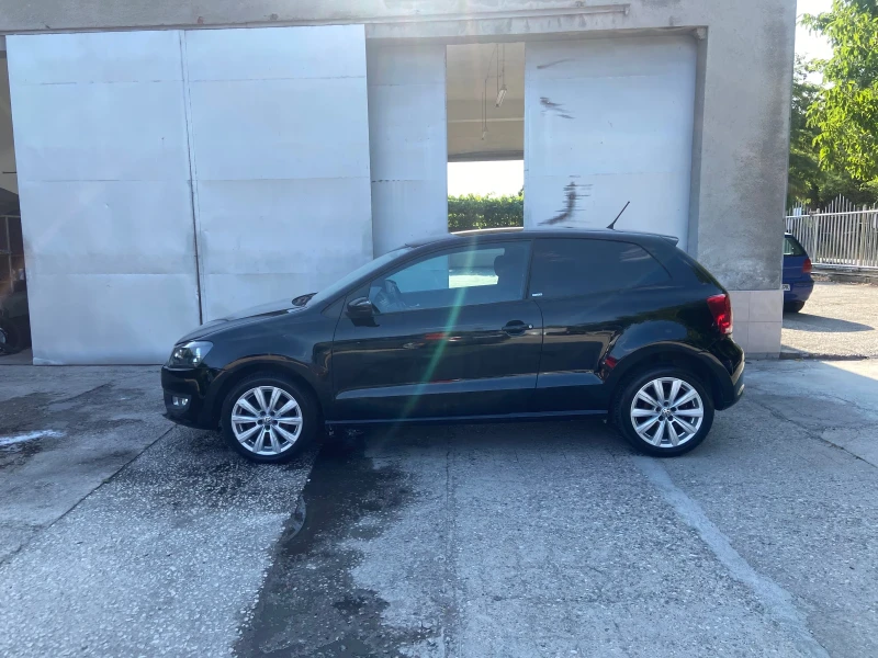 VW Polo, снимка 4 - Автомобили и джипове - 50927058