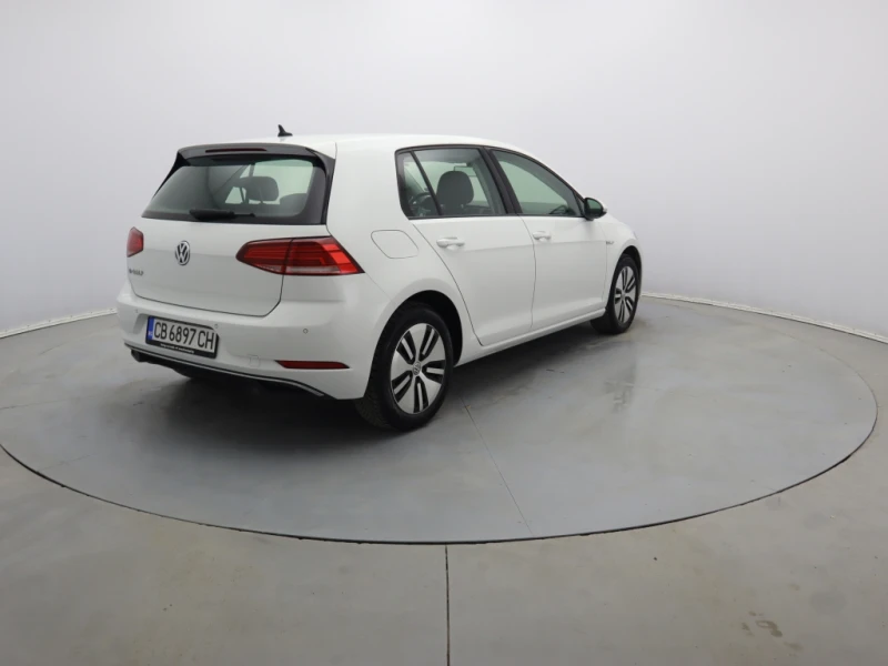 VW Golf E Golf, снимка 6 - Автомобили и джипове - 51193235