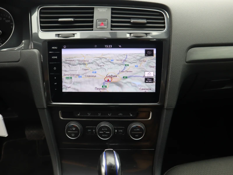 VW Golf E Golf, снимка 15 - Автомобили и джипове - 51193235