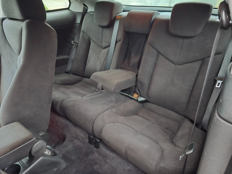 Alfa Romeo Gt 1.8 БЕНЗИН! ! РЕАЛНИ КИЛОМЕТРИ, снимка 11 - Автомобили и джипове - 52679633