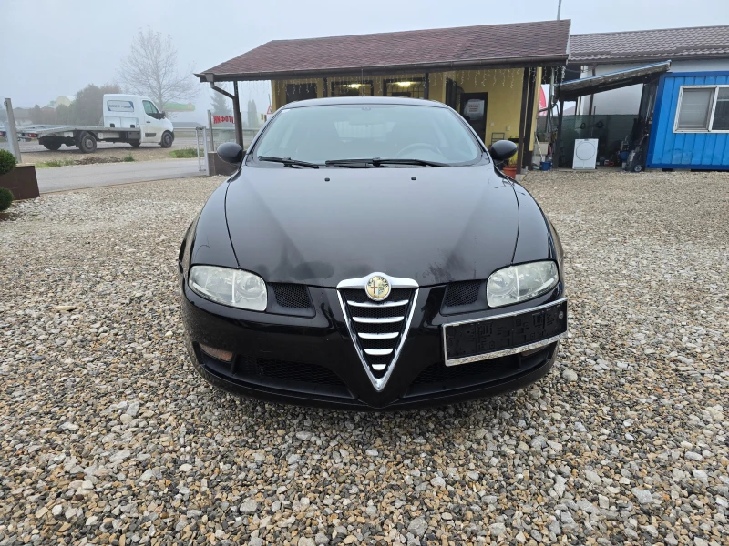 Alfa Romeo Gt 1.8 БЕНЗИН! ! РЕАЛНИ КИЛОМЕТРИ, снимка 8 - Автомобили и джипове - 52679633