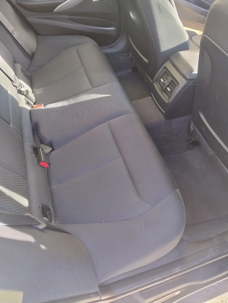 BMW 320 2.0д, снимка 4 - Автомобили и джипове - 52955481