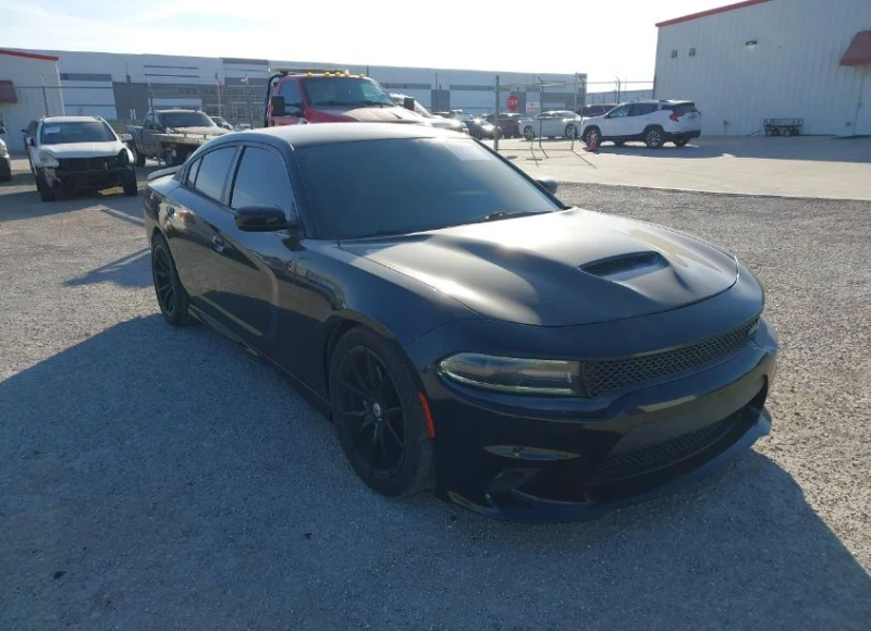 Dodge Charger
