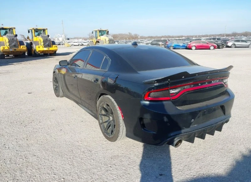 Dodge Charger, снимка 3 - Автомобили и джипове - 53101390