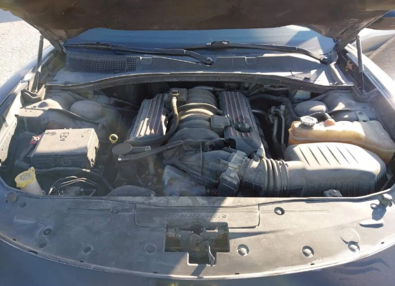 Dodge Charger, снимка 10 - Автомобили и джипове - 53101390