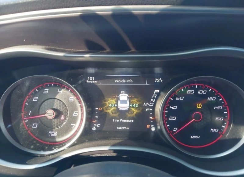 Dodge Charger, снимка 7 - Автомобили и джипове - 53101390