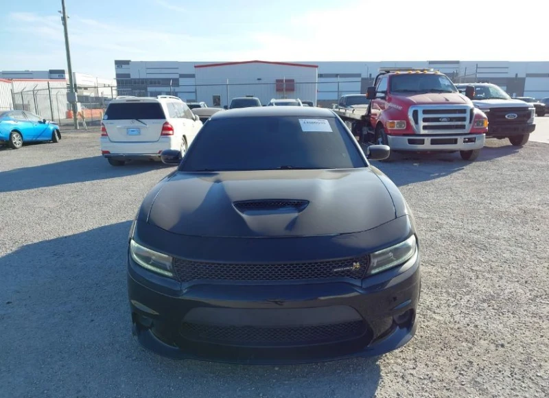 Dodge Charger, снимка 6 - Автомобили и джипове - 53101390