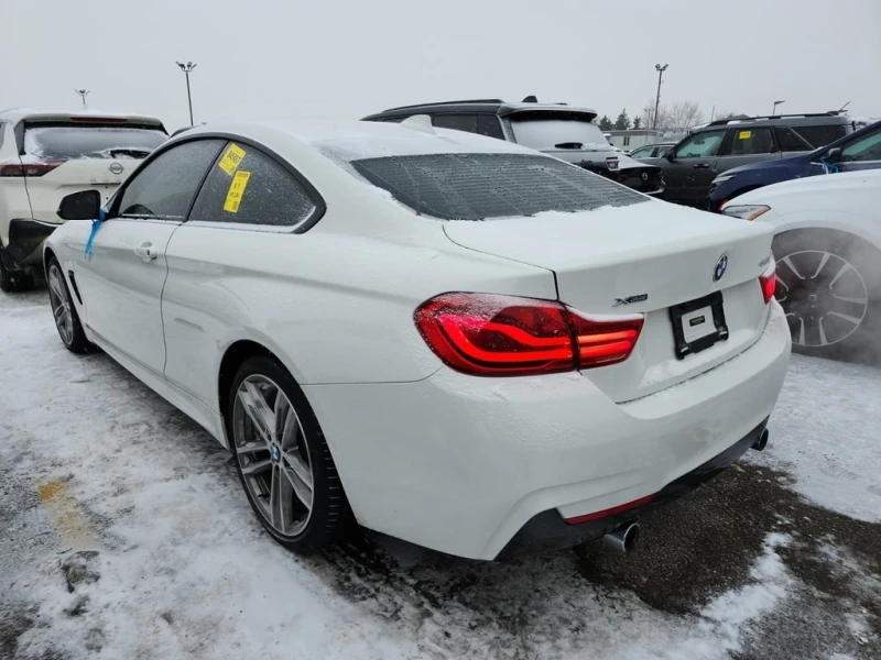BMW 440 * 440I XDRIVE * CARFAX * , снимка 4 - Автомобили и джипове - 53231528