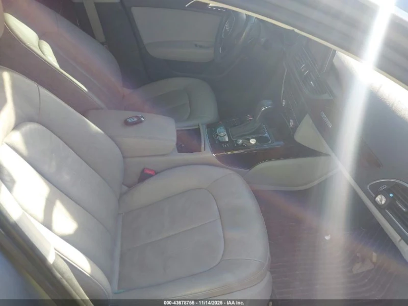 Audi A6 2l 2.0T Premium, снимка 5 - Автомобили и джипове - 53326138