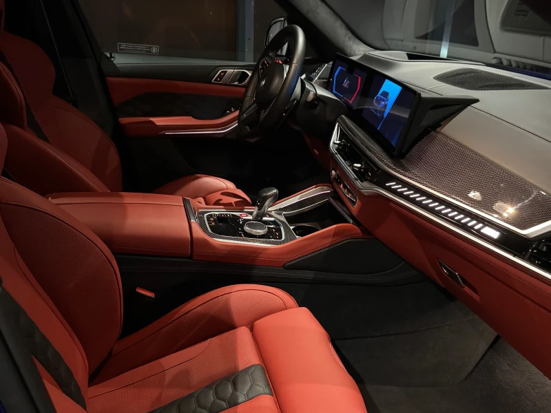 BMW X5M Competition - 29998 EUR - 52084877 | Car24.bg
