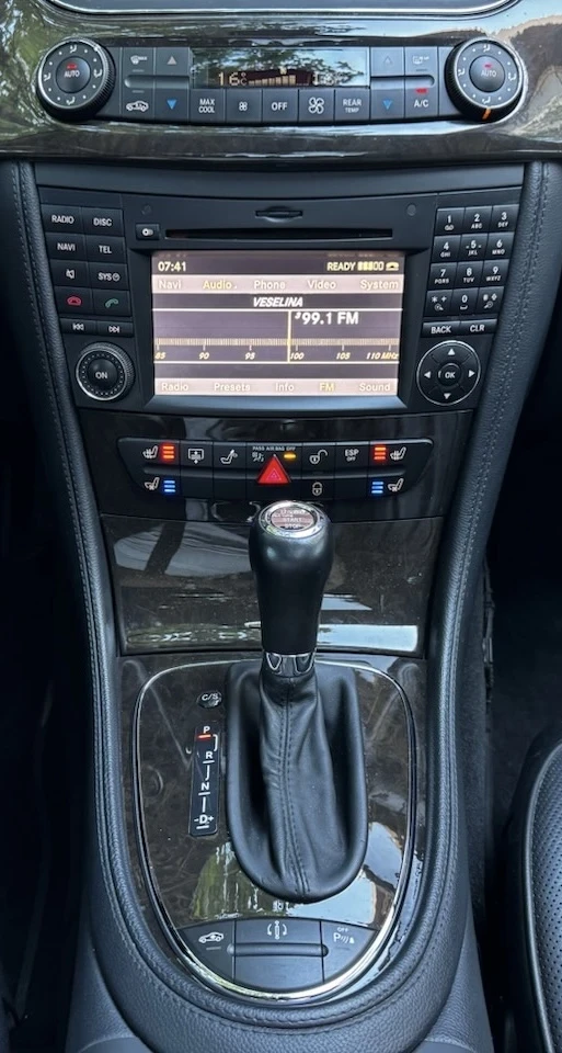 Mercedes-Benz CLS 500 550 Facelift AMG Pack | Mobile.bg   16