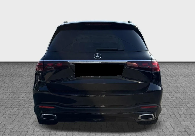 Mercedes-Benz GLS 450 D 4Matic AMG line - изображение 5