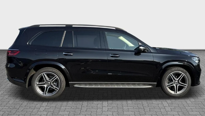 Mercedes-Benz GLS 450 D 4Matic AMG line - изображение 3