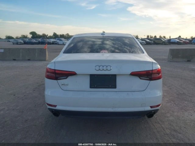 Audi A4 Premium | Mobile.bg   5