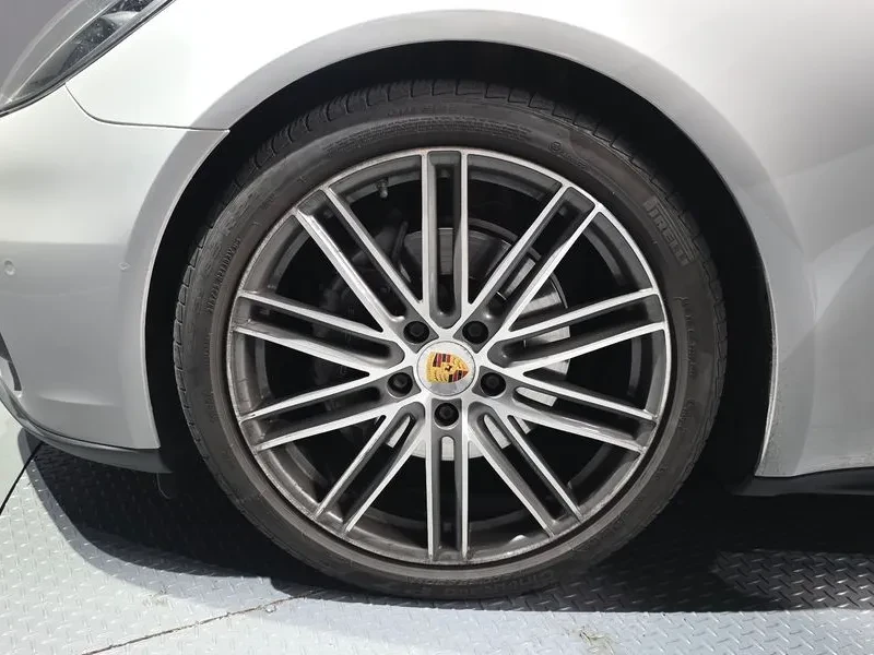 Porsche Panamera 3.0 AWD, снимка 5 - Автомобили и джипове - 55000922