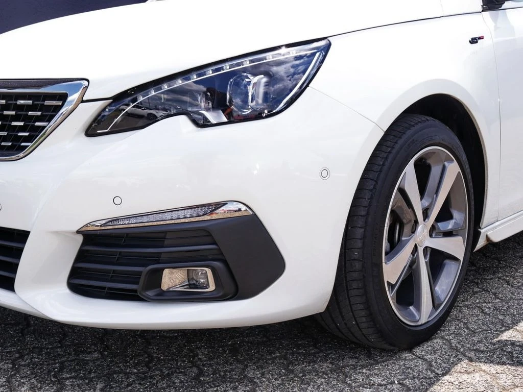 Peugeot 308, снимка 1