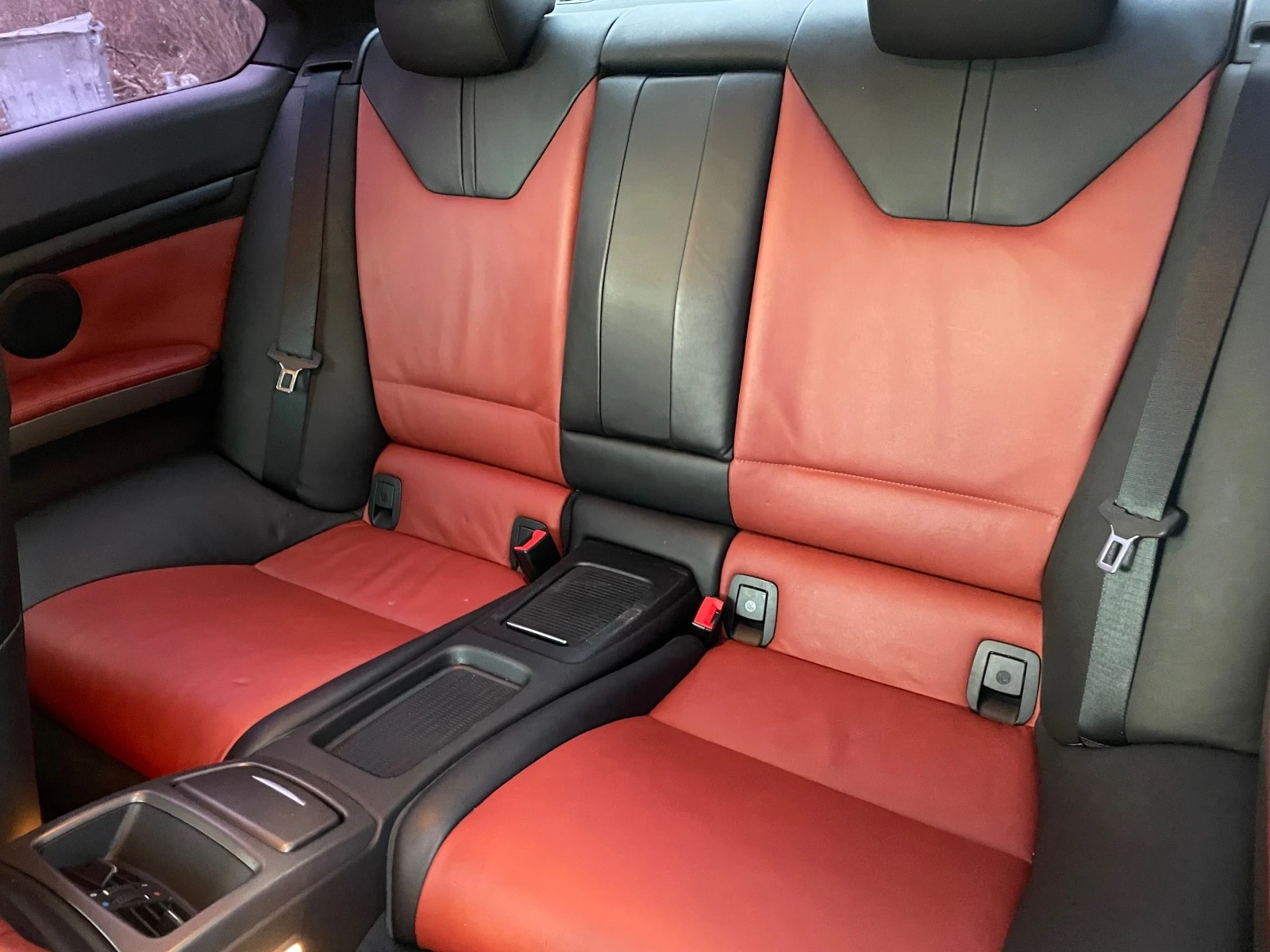 BMW M3 V8 4.0I | Mobile.bg — изображение 12