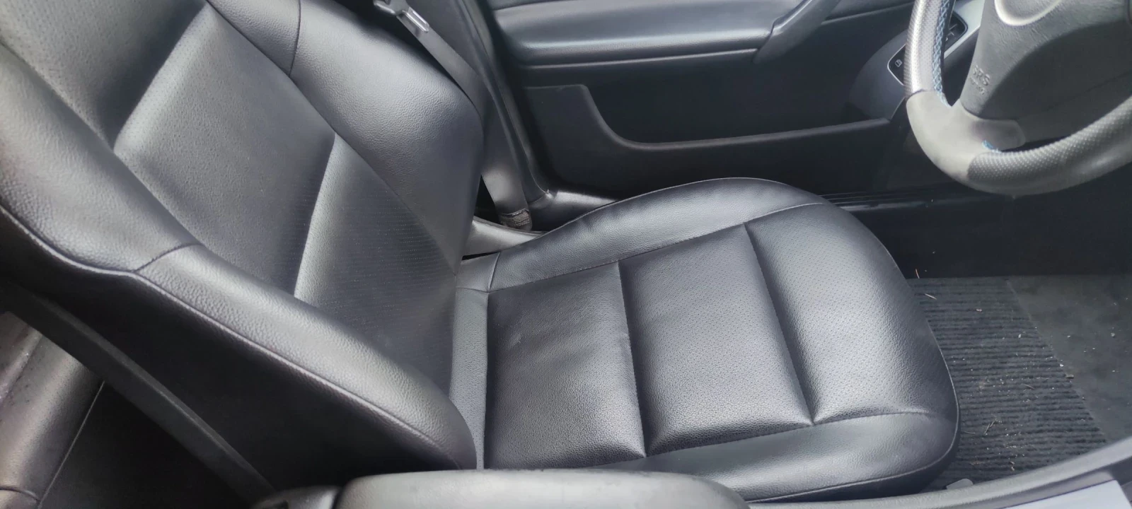 Mercedes-Benz C 320 AMG Harman 7G | Mobile.bg   13