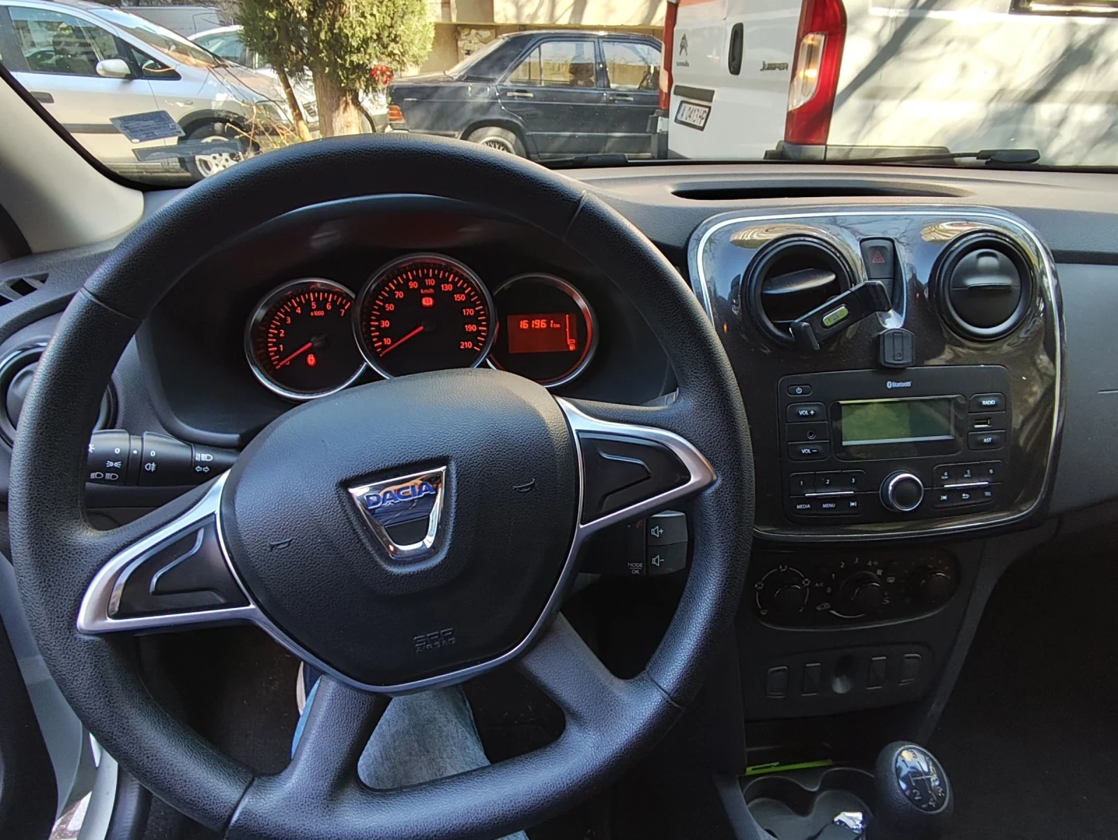 Dacia Sandero 1.5 dci - изображение 5