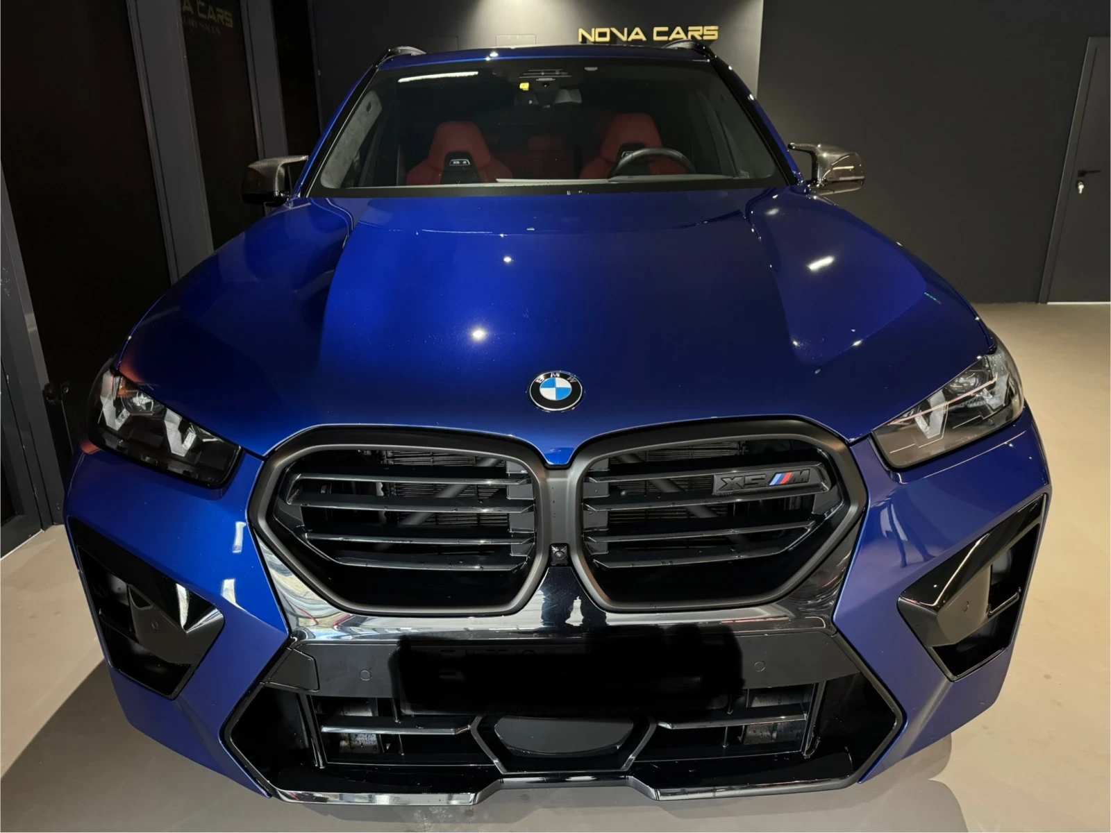 BMW X5M Competition  - изображение 2