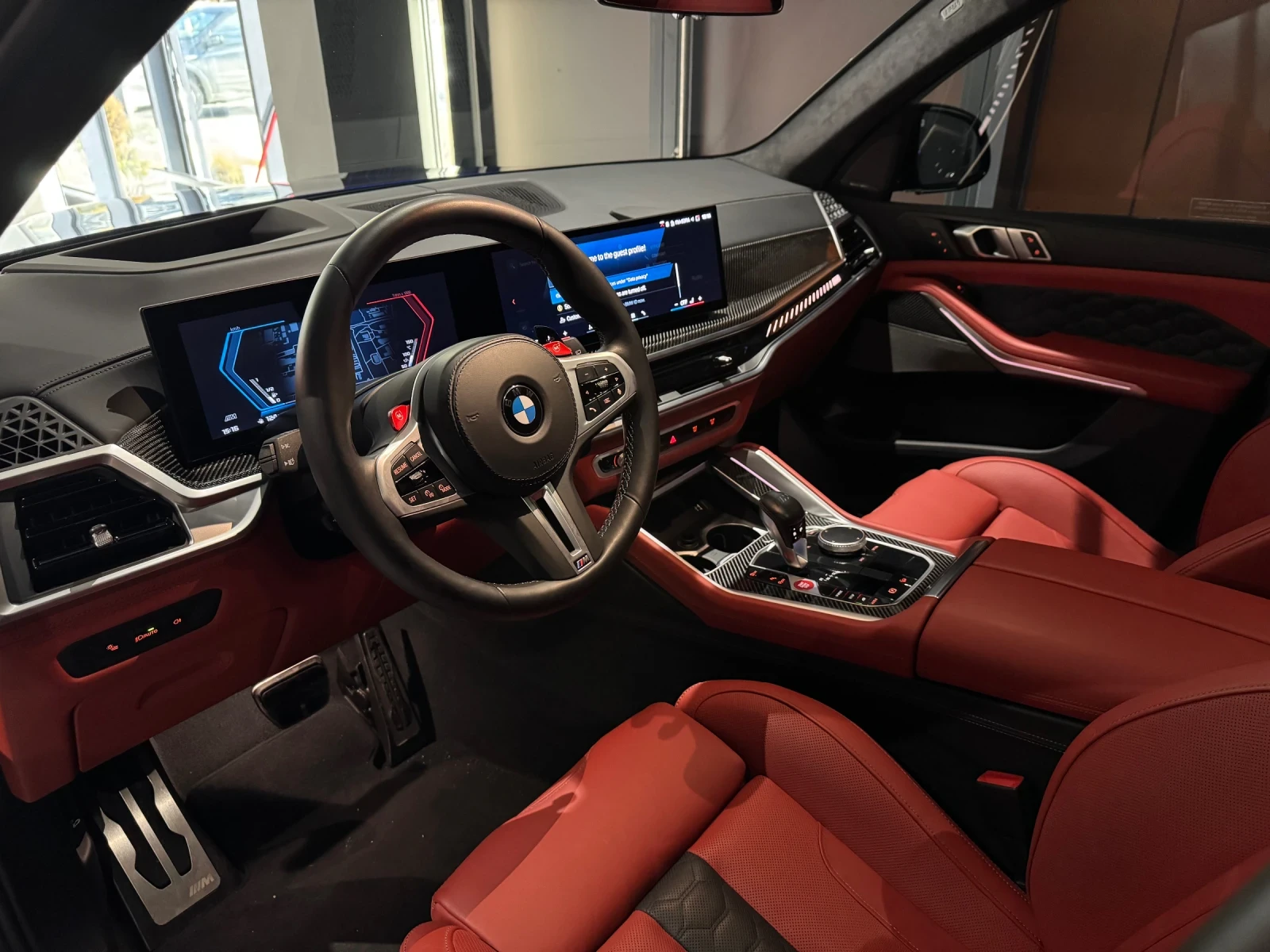 BMW X5M Competition  - изображение 5
