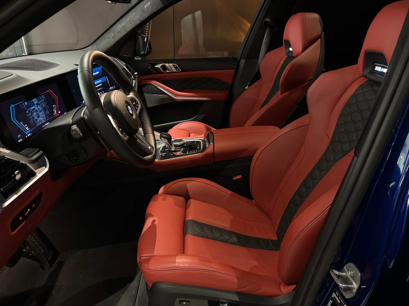 BMW X5M Competition  - изображение 4