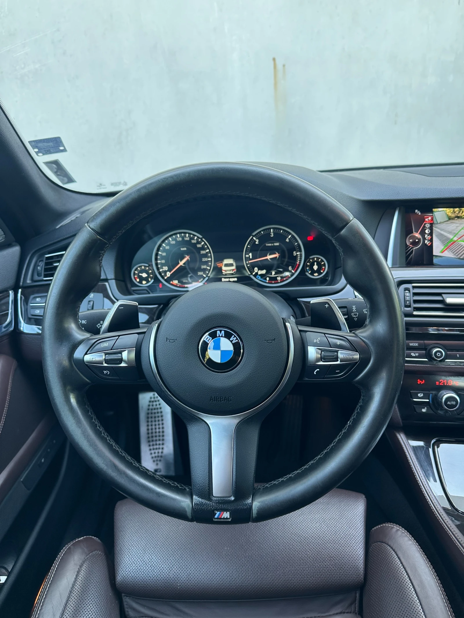 BMW 530 d xDrive - изображение 8