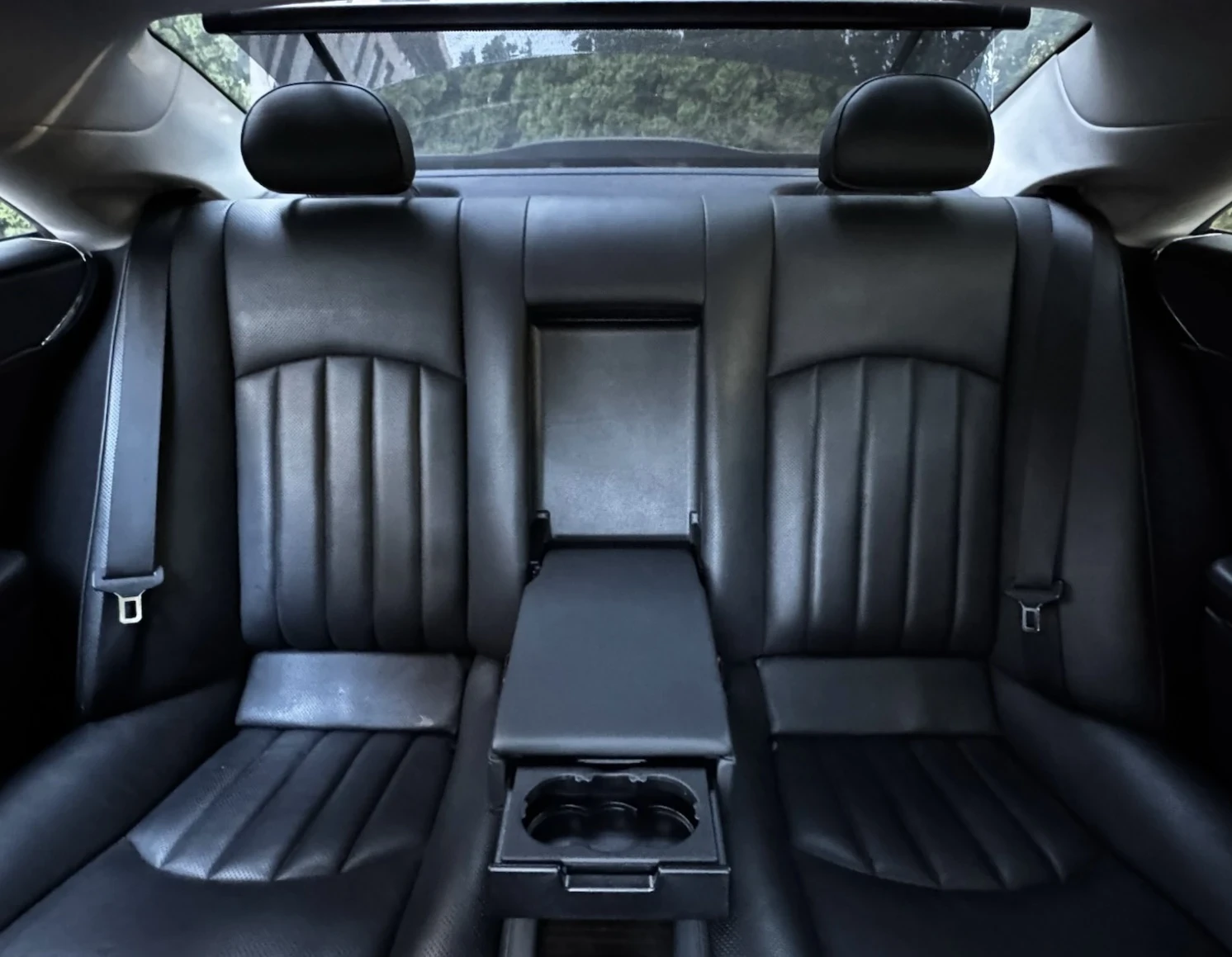 Mercedes-Benz CLS 500 550 Facelift AMG Pack | Mobile.bg   13