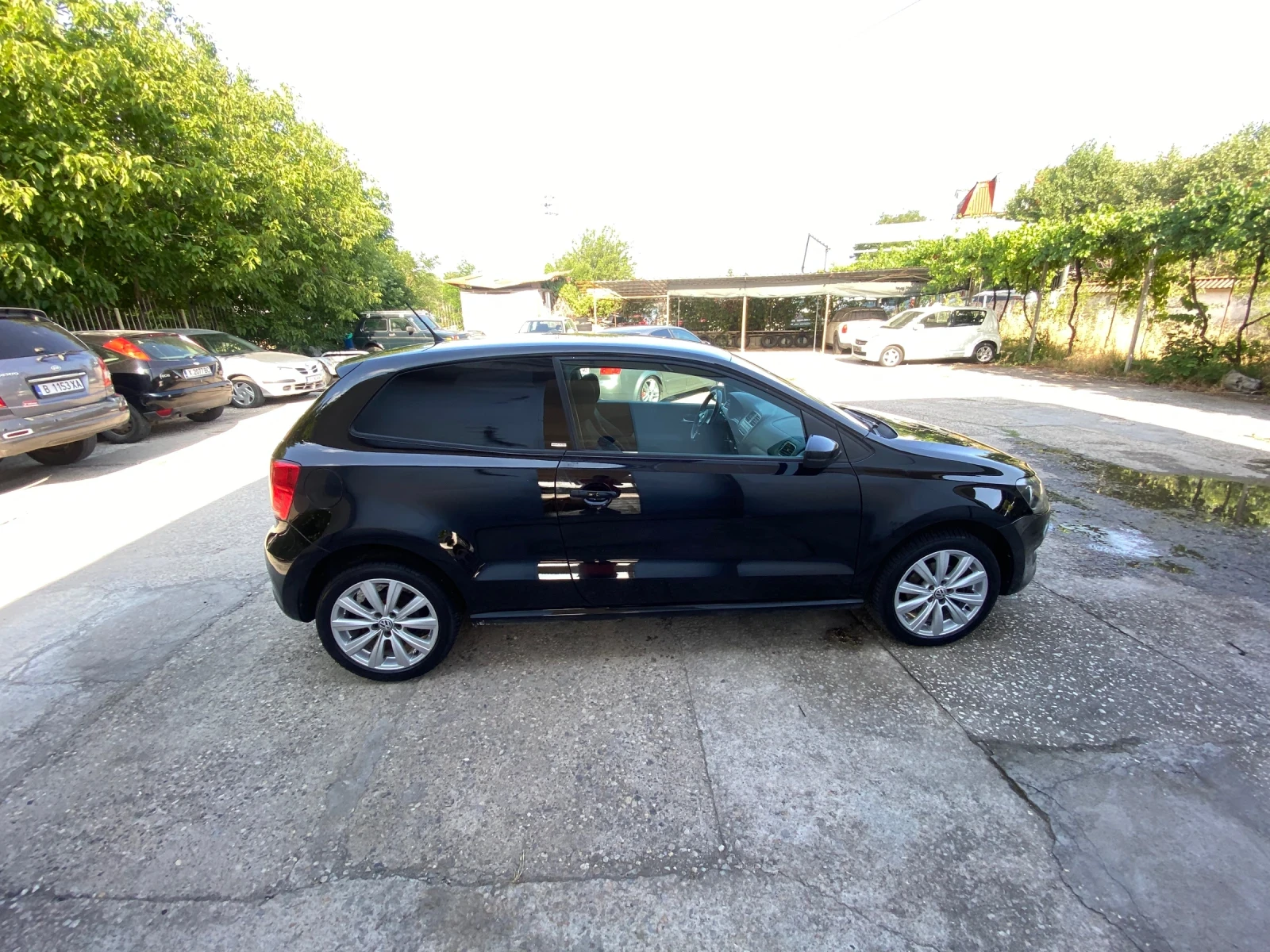 VW Polo  - изображение 3