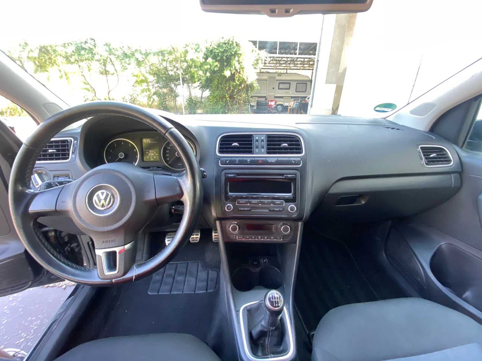VW Polo  - изображение 7