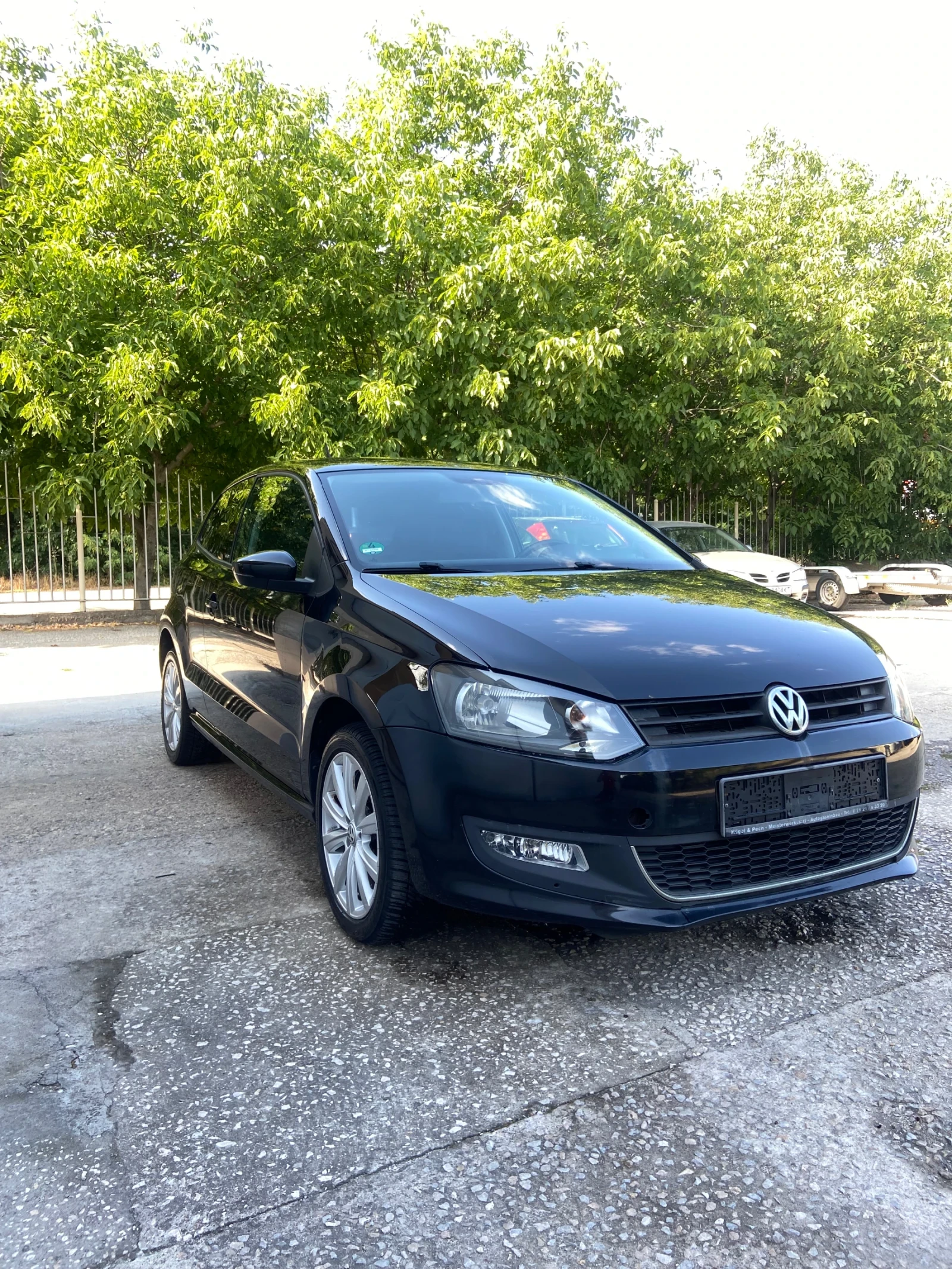 VW Polo  - изображение 2