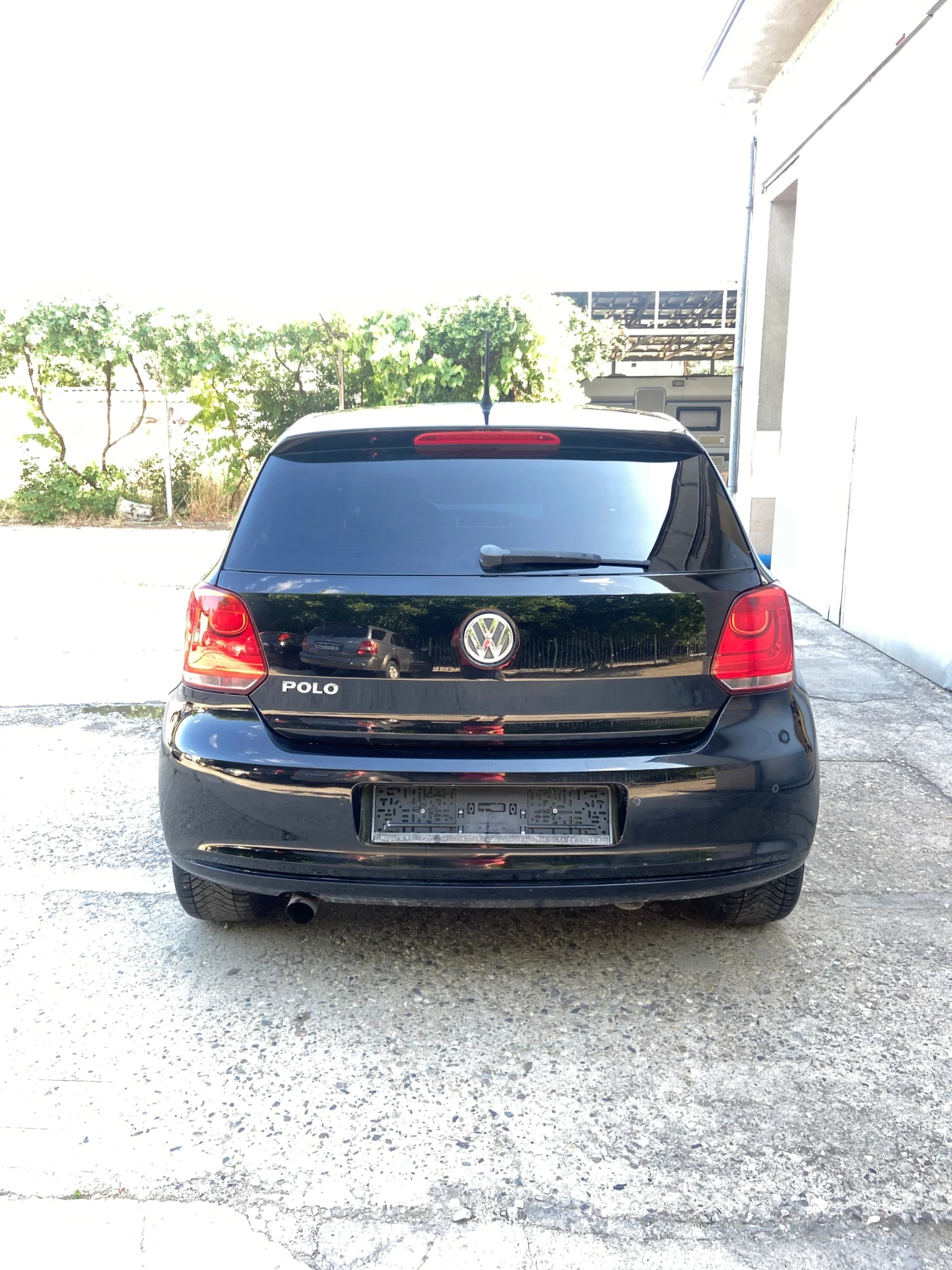 VW Polo  - изображение 5