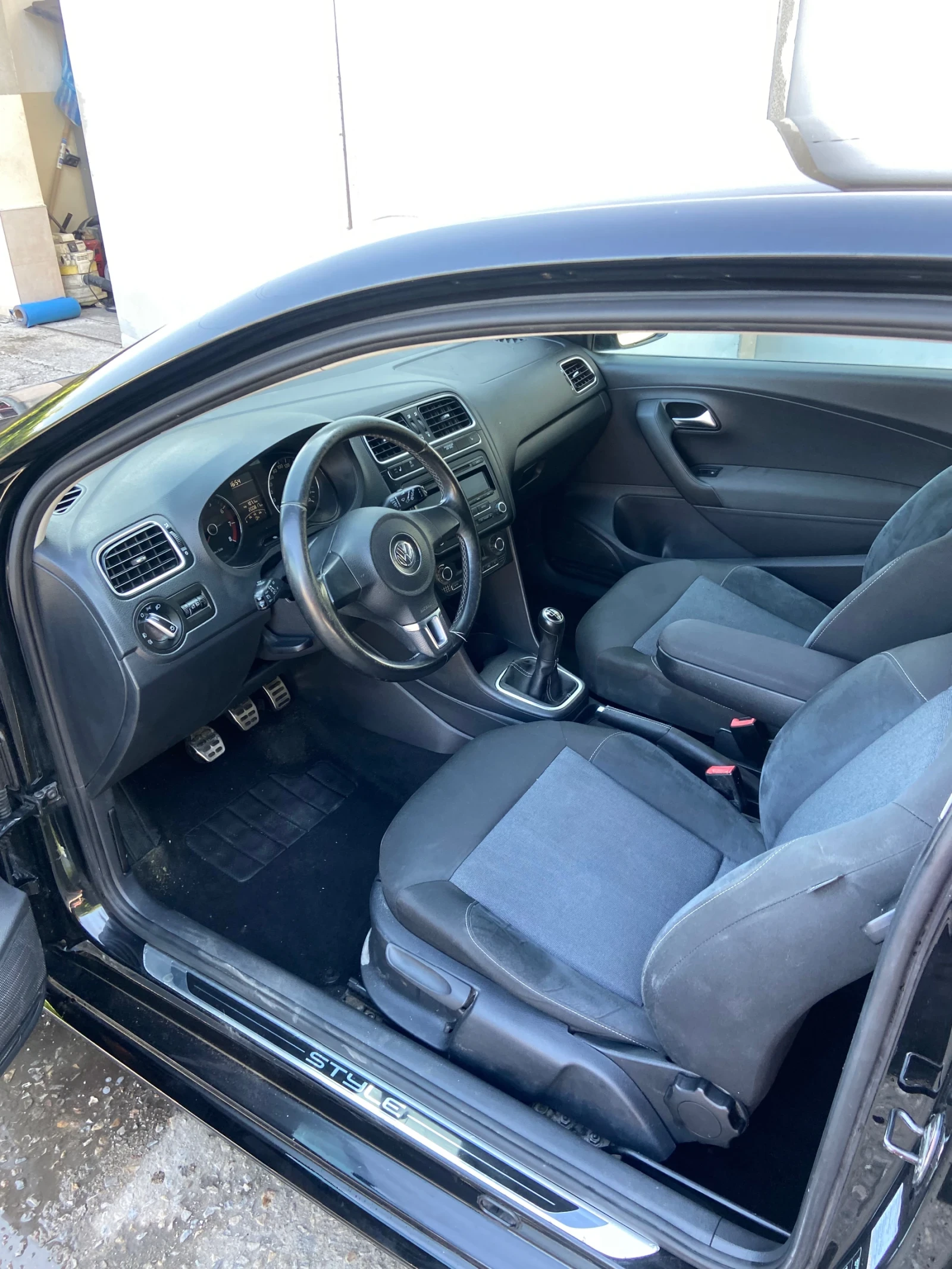 VW Polo  - изображение 6
