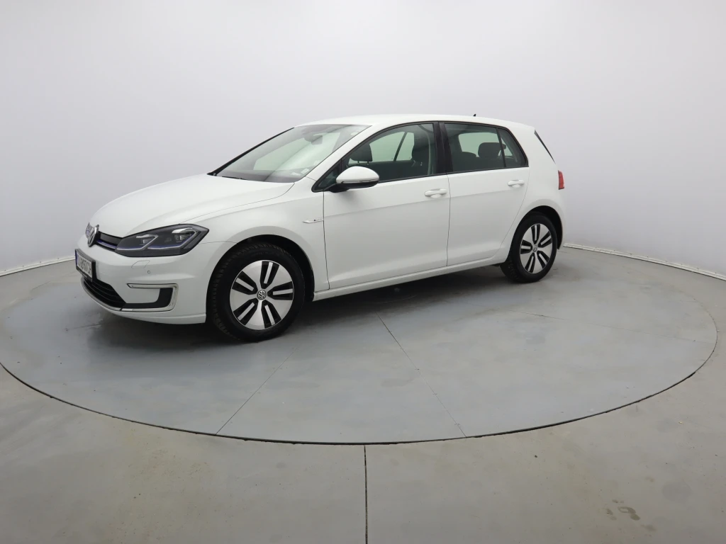 VW Golf  - изображение 4