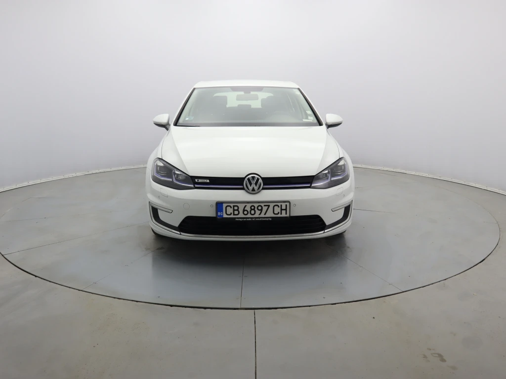 VW Golf  - изображение 2
