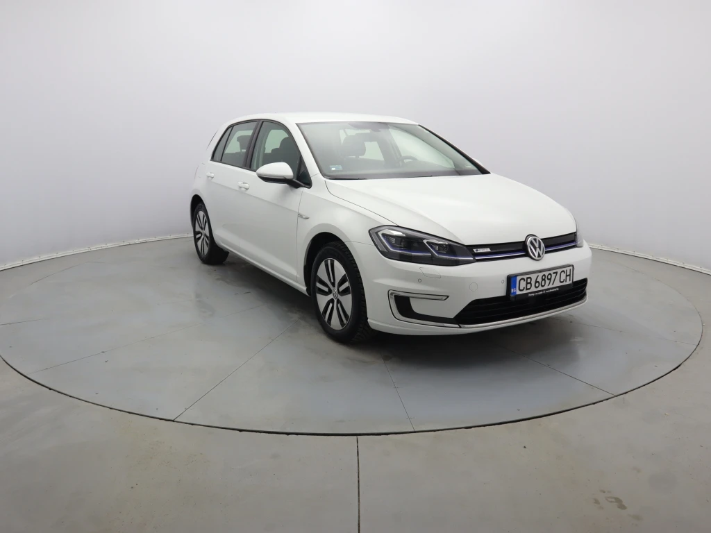 VW Golf E Golf | Mobile.bg   3