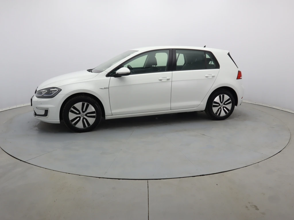 VW Golf  - изображение 5