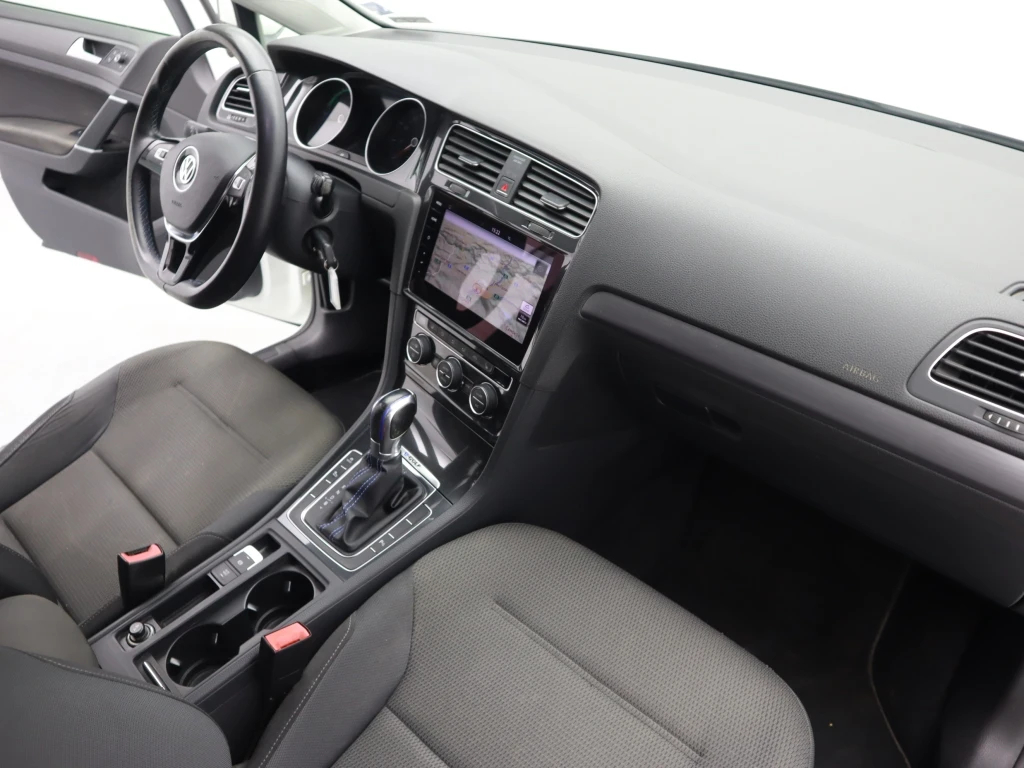 VW Golf E Golf | Mobile.bg   12